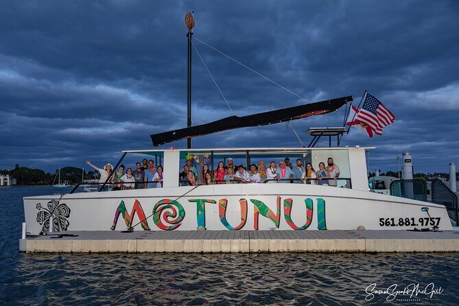 Luxury Sunset Catamaran Cruise - Pricing and Value