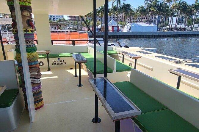 Luxury Sunset Catamaran Cruise - The Sum Up: Is It Worth It?