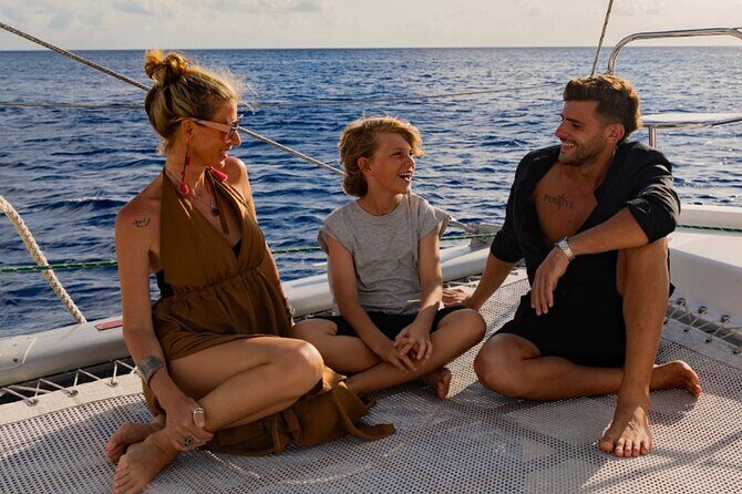 Luxury Sunset Cruise from Riviera Maya - Whats Included and What to Expect