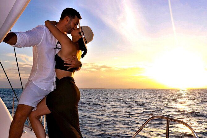 Luxury Sunset Cruise from Riviera Maya - Practical Tips for Future Travelers