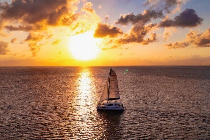 Luxury Sunset Cruise from Riviera Maya - FAQ