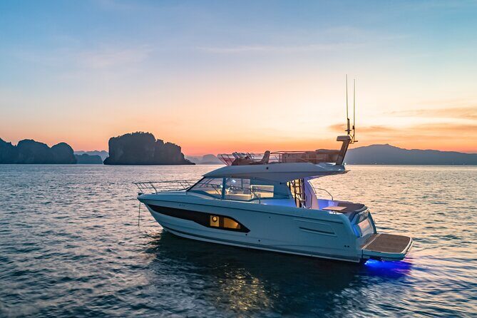 Luxury sunset cruise in Dubrovnik - Why Choose This Dubrovnik Sunset Cruise?