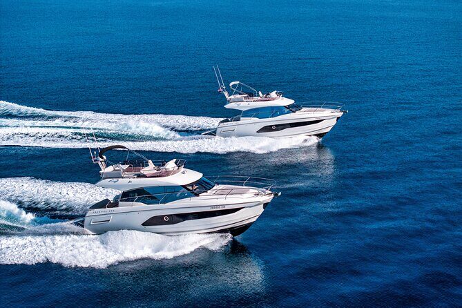 Luxury sunset cruise in Dubrovnik - Who Is This Tour Best For?