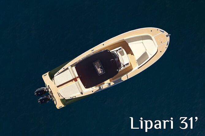 Luxury Sunset Cruise with Aperitif - Key Points