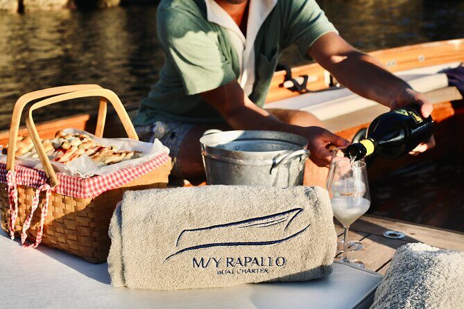 Luxury Sunset Cruise with Aperitif - Price and Value