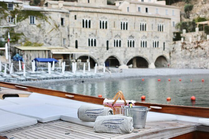 Luxury Sunset Cruise with Aperitif - Practical Tips for Booking and Participation