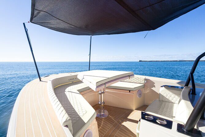 Luxury Sunset Cruise with Aperitif - FAQs