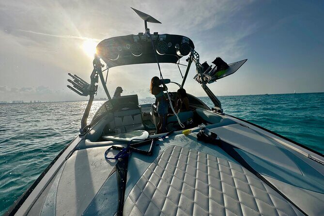 Luxury Sunset Lagoon Tour with Wine & Beer | MasterCraft Boat 2hr - Final Thoughts