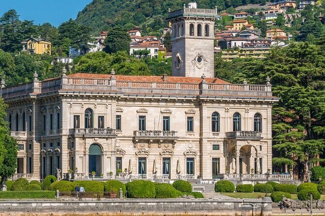 Luxury Sunset Lake Como 1h or experience with enchanting view - FAQs