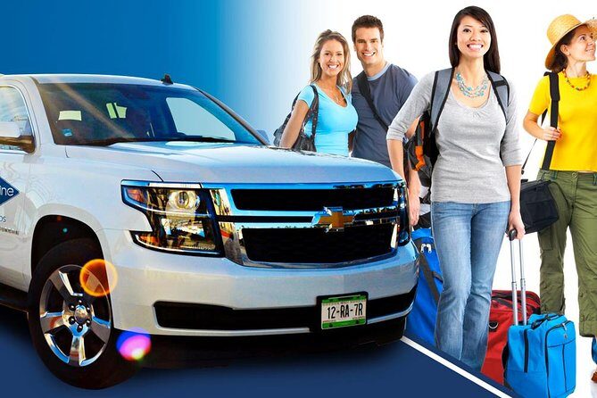 Luxury SUV One Way Airport Private Service Only Arrival - Analyzing the Value