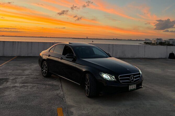 Luxury SUV Private Transfer  Cancun Airport  Playa del Carmen - Who Is This Transfer Perfect For?