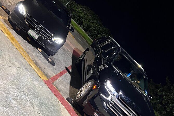 Luxury SUV Private Transfer  Cancun Airport  Playa del Carmen - Final Thoughts