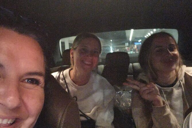 Luxury SUV Private Transfer  Cancun Airport  Playa del Carmen - FAQ