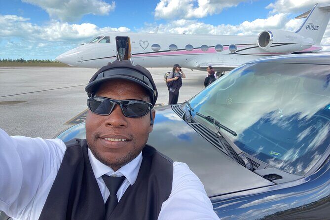 Luxury SUV Transfer from Airport, cruise port, Celebration Key - The Realities of the Experience: Benefits and Challenges