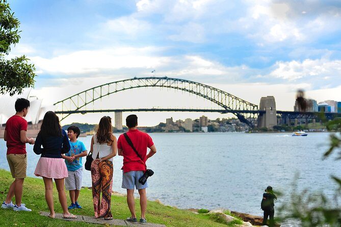 Luxury Sydney City Private Tour - The Sum Up