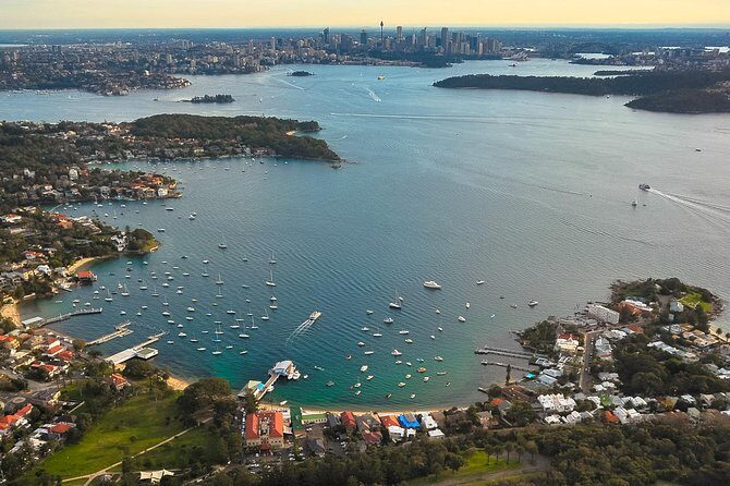 Luxury Sydney City Private Tour - FAQ