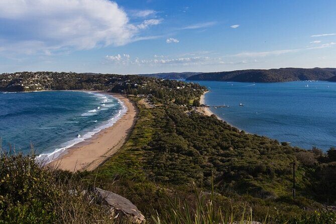 Luxury Sydney Tour - Transportation and Comfort