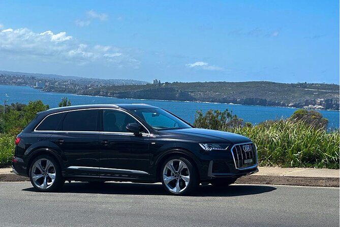 Luxury Sydney Tour - Final Thoughts