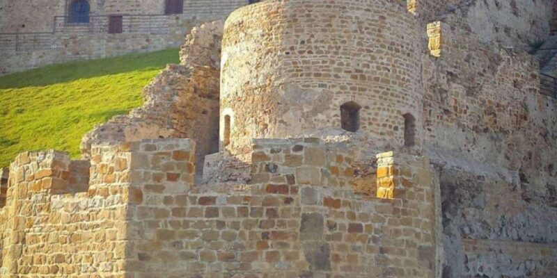 Luxury Tangier Private Day Tour From Marbella All Inclusive - Good To Know