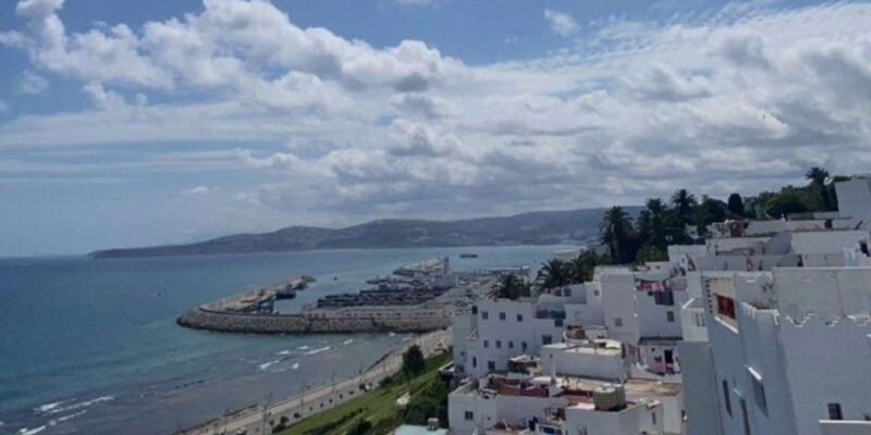 Luxury Tangier Private Day Tour From Marbella All Inclusive - Itinerary Highlights