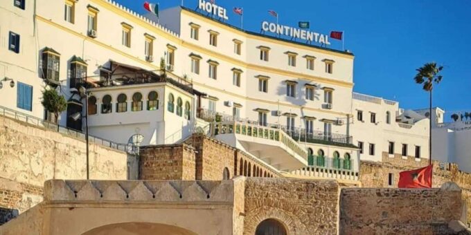 Luxury Tangier Private Day Tour From Marbella All Inclusive - Pickup and Transportation