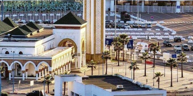 Luxury Tangier Private Day Tour From Marbella All Inclusive - Unique Experiences