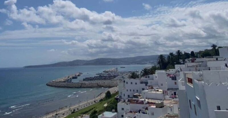 Luxury Tangier Private Day Tour From Marbella All Inclusive - Pricing and Booking