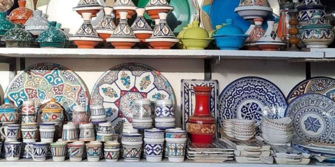 Luxury Tangier Private Day Tour From Marbella All Inclusive - Discover Tangiers Ancient Medina