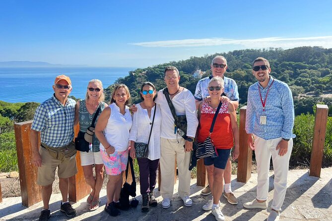 Luxury Tangier Private Full Day Tour From Gibraltar All Inclusive - Camel Ride Adventure by the Beach