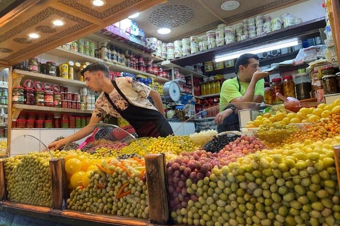Luxury Tangier Private Full Day Tour From Gibraltar All Inclusive - Exceptional Service and Personalized Experiences