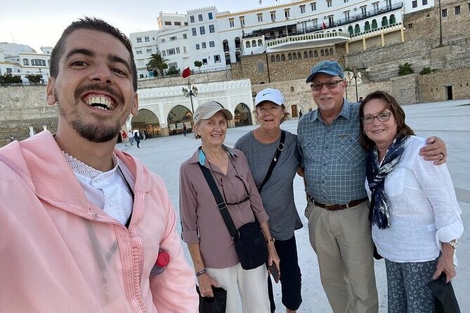 Luxury Tangier Private Full Day Tour From Gibraltar All Inclusive - Memorable Moments From Start to Finish