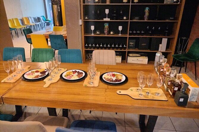 Luxury Tequila Experience and Sunset in Mazatlán - What Travelers Love Most