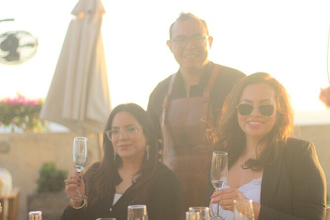 Luxury Tequila Experience and Sunset in Mazatlán - Who Should Consider This Tour?