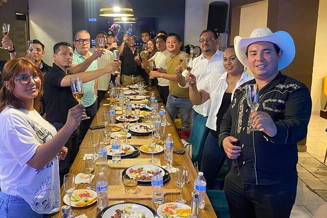 Luxury Tequila Experience & Sunset in Mazatlan - FAQs