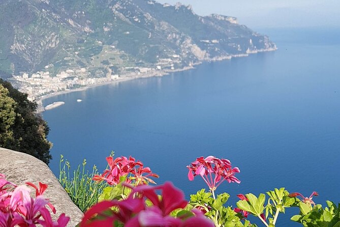 Luxury Tour From Naples to Amalfi Coast - Booking Considerations