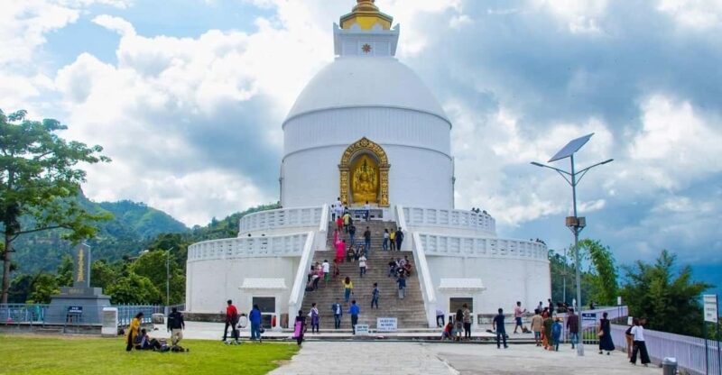 Luxury Tour in Nepal - Experience and Accommodations