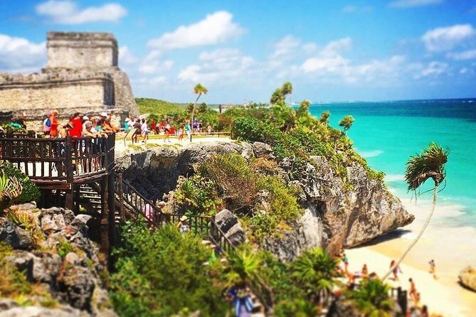 Luxury Tour in Tulum, Coba, Cenote and Playa del Carmen - Final Thoughts: Is This Tour Right for You?