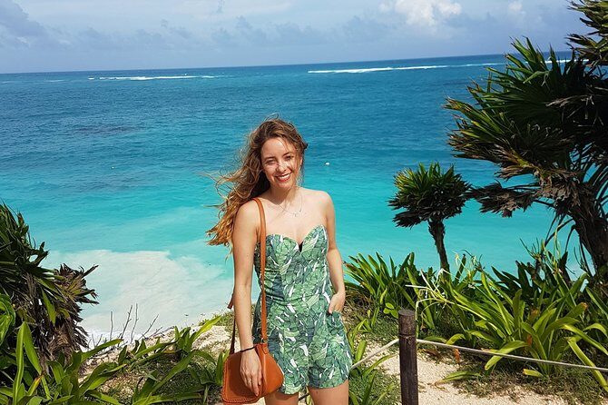 Luxury Tour in Tulum, Coba, Cenote and Playa del Carmen - Frequently Asked Questions