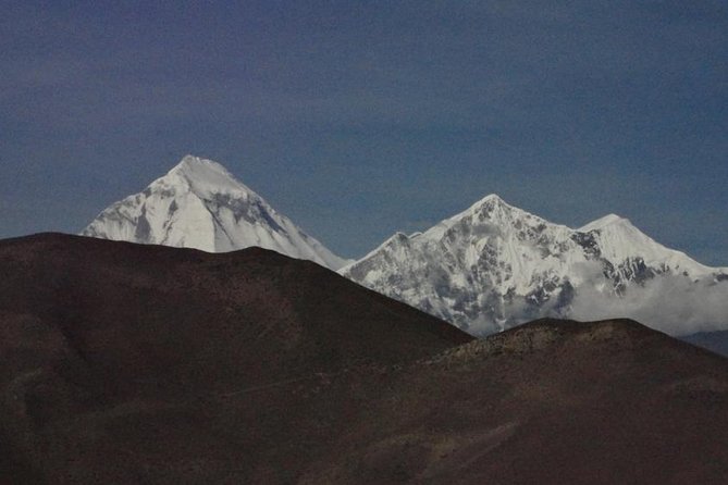 Luxury Tour of Nepal - Pricing Information