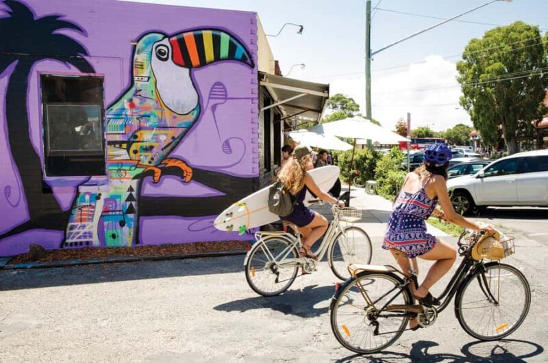 Luxury Tour to Byron Bay and Burleigh Heads from Brisbane - Detailed Breakdown: What Sets Each Stop Apart