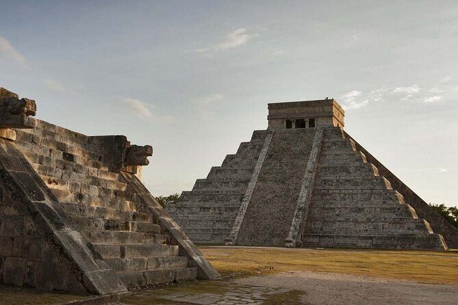 Luxury Tour to Chichen Itza and 2 Cenote - From Tulum - Detailed Breakdown of the Tour Experience