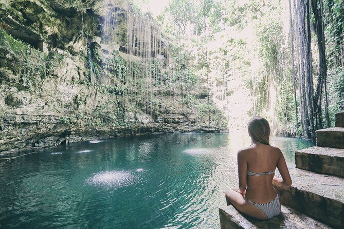 Luxury Tour to Chichen Itza and 2 Cenote - From Tulum - Authentic Experiences & Practical Tips