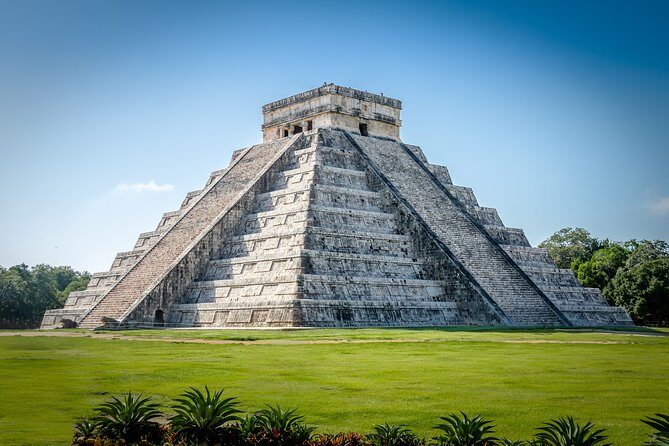 Luxury Tour to Chichen Itza and 2 Cenote - From Tulum - Who Should Consider This Tour?