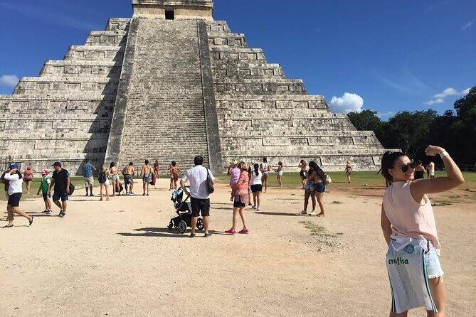Luxury Tour to Chichen Itza and 2 Cenote - From Tulum - Final Thoughts