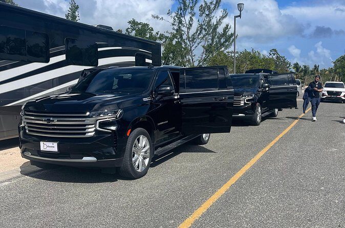 Luxury Transfer between Punta Cana Airport and Uvero alto Hotels - Final Thoughts: Is This Transfer Right for You?