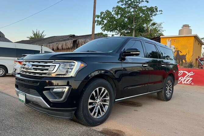 Luxury Transfer from Punta Cana Airport to Hotels and Airbnb - An Introduction to the Punta Cana Private Transfer Experience