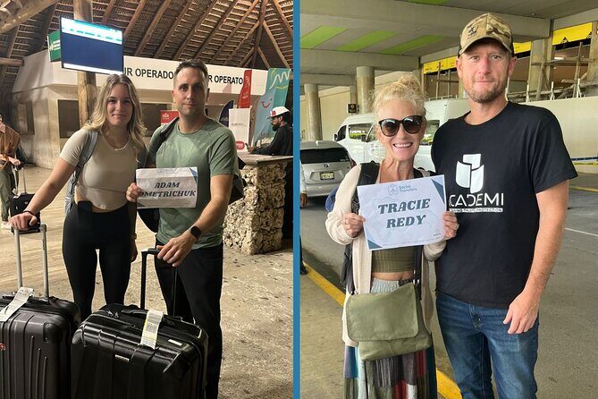 Luxury Transfer from Punta Cana Airport to Hotels and Airbnb - Who Is This Transfer Perfect For?