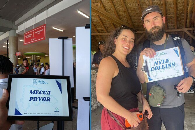 Luxury Transfer from Punta Cana Airport to Hotels and Airbnb - The Sum Up