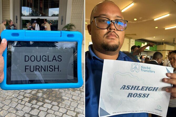 Luxury Transfer from Punta Cana Airport to Hotels and Airbnb - FAQ