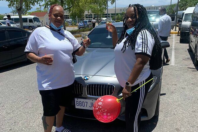 Luxury Transfer: Montego Bay Airport - Negril & Ocho Rios Resorts - Who Should Consider This Service?